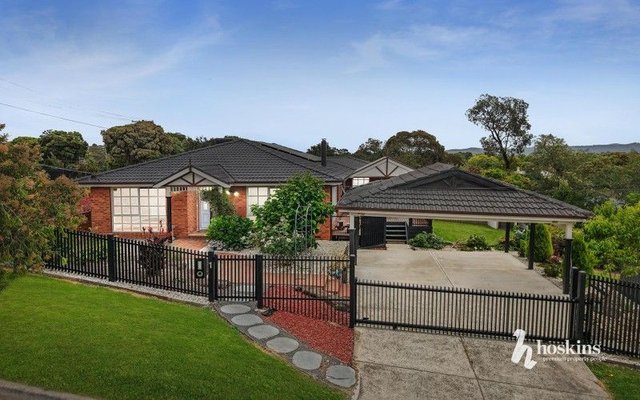 1 Menindee Court, VIC 3140