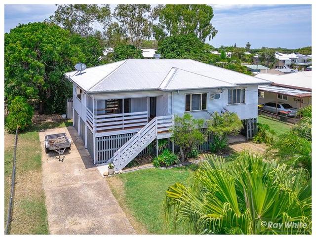 136 Housden Street, QLD 4701