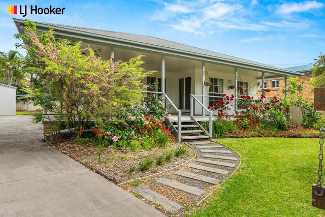 14 Donovan Close, NSW 2540