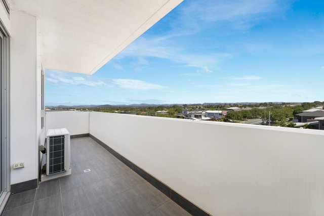 24/2 Manning Clark Crescent, ACT 2913