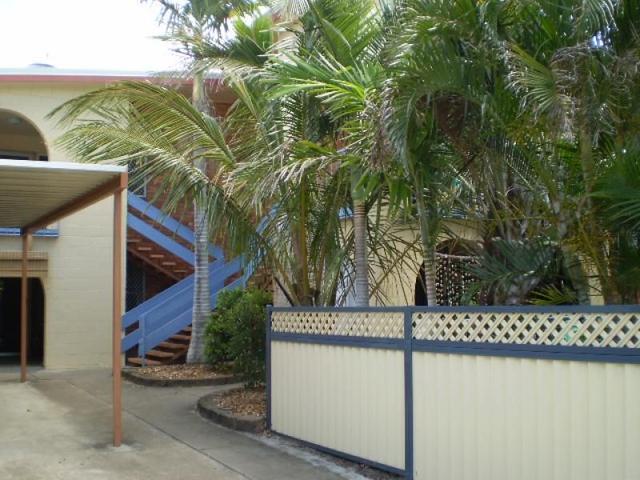 Unit 2/507 Esplanade Esplanade, QLD 4655