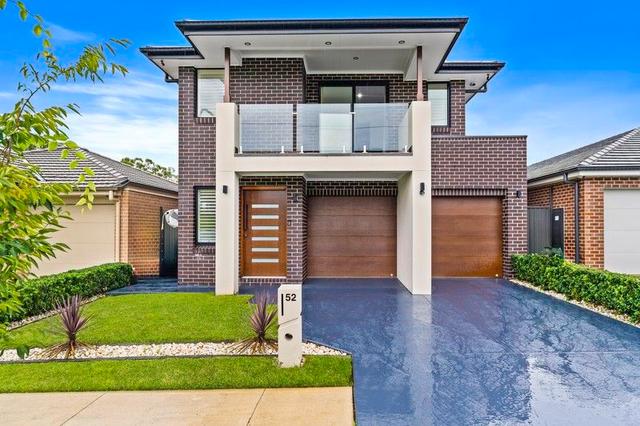 52 Audley Circuit, NSW 2557