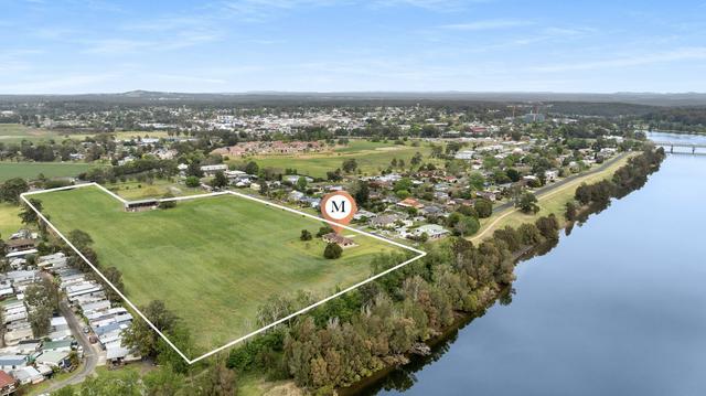 2 Ferry Lane, NSW 2541