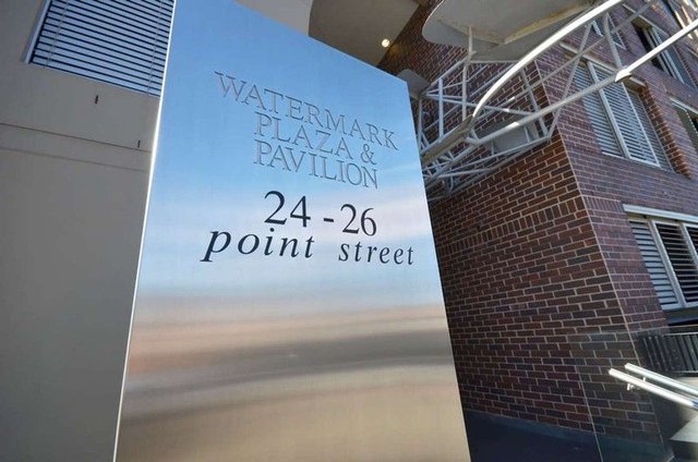 408D/26 Point Street, NSW 2009