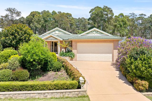 20 Canning Crescent, NSW 2536