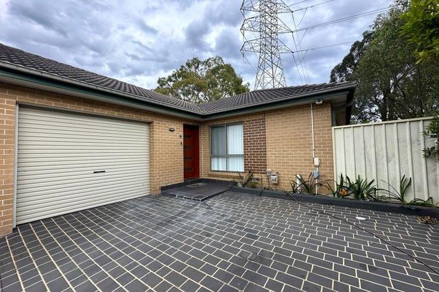 5/53 Scott Street, NSW 2196
