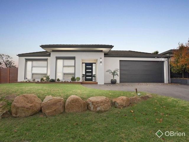 24 Marthas Ridge Drive, VIC 3934