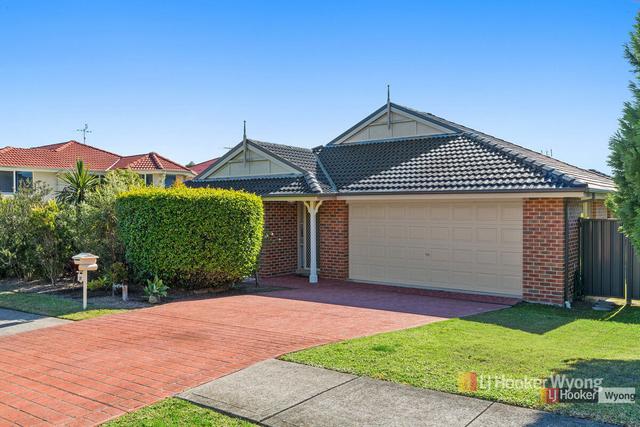20 Bougainvillea Road West, NSW 2259