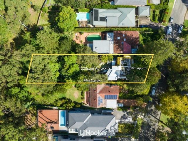 72 Spencer Road, NSW 2071