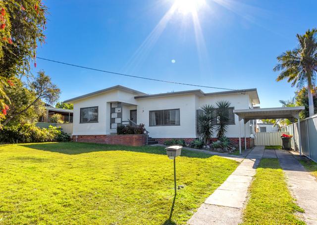 1 Maiden Avenue, NSW 2430