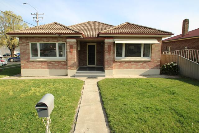 136 Prince Street, NSW 2800