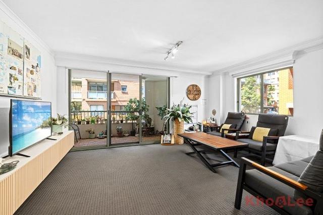 32/1-5 Harwood Street, NSW 2009