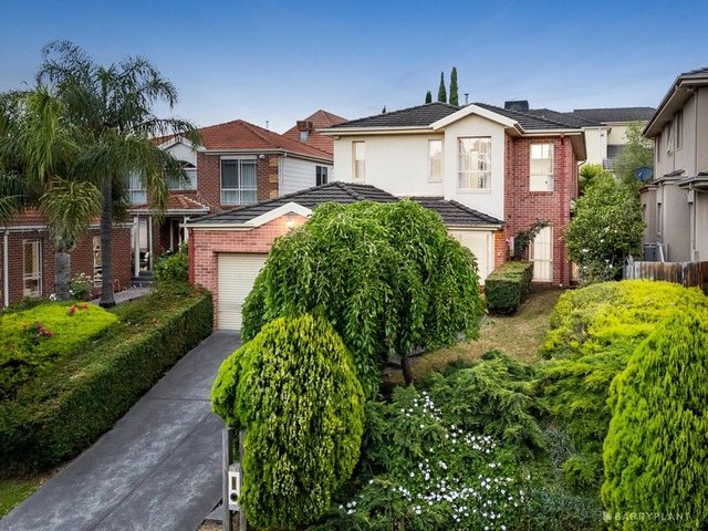418 Serpells Terrace, VIC 3111
