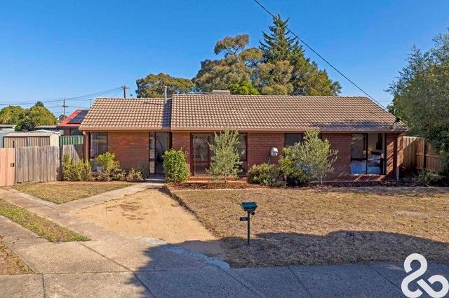 15 Dransfield Way, VIC 3076