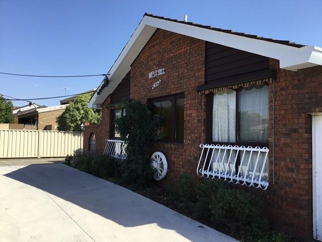 2/432 Buckley Street, VIC 3040