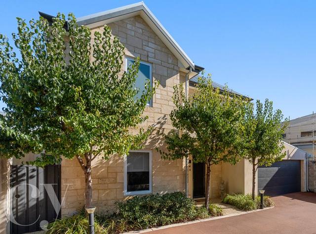 4/5 Trafford Street, WA 6162