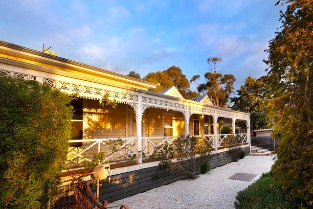 120 Mostyn  Street, VIC 3450