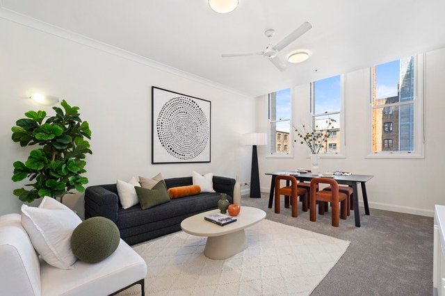 308/2-12 Smail Street, NSW 2007