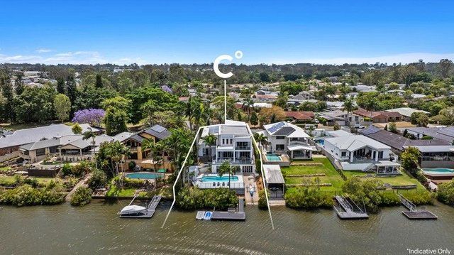36 Kawana Crescent, QLD 4214
