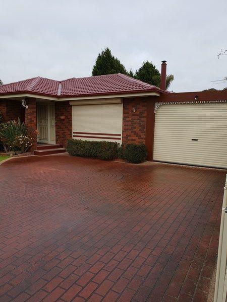 1 Sovereign Court, VIC 3076