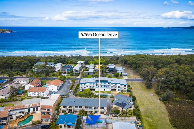 5/59A Ocean Drive, NSW 2548