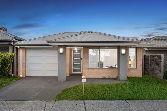 115 Everlasting Boulevard, VIC 3977