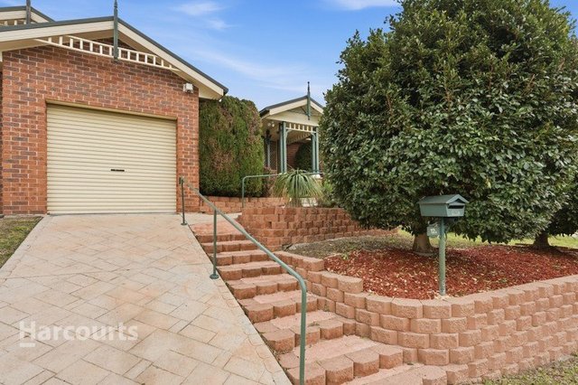 12A Withnell Crescent, NSW 2560