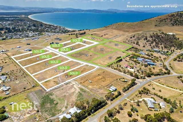 Lot 44 Single Hill Road, TAS 7170