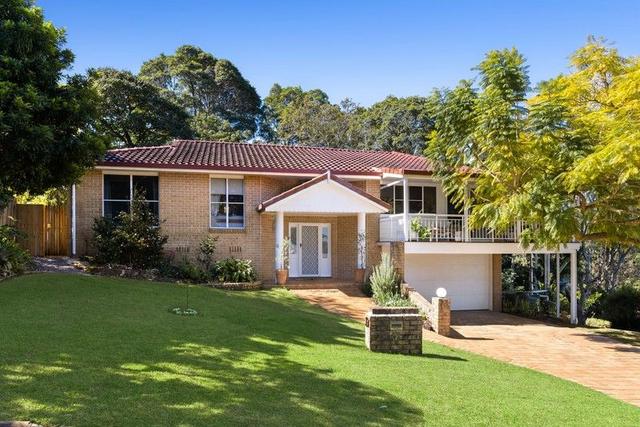13 Le Claire Place, QLD 4556