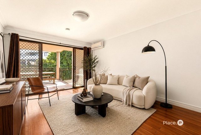 27/175 Merthyr Road, QLD 4005