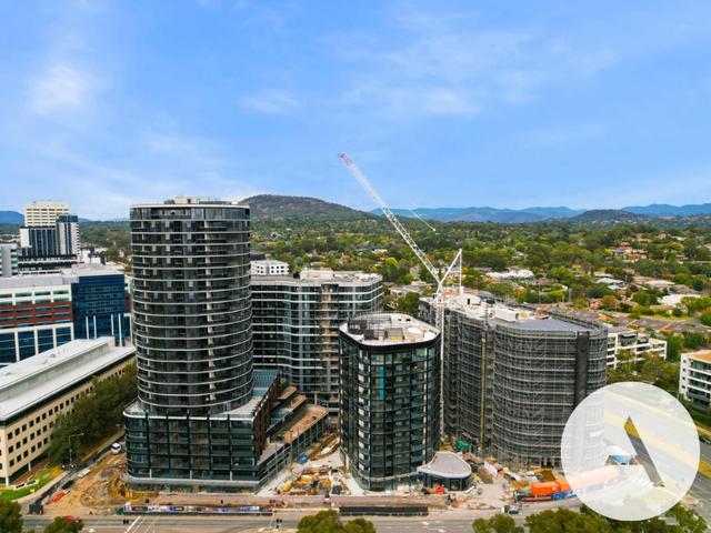 907/6 Furzer St, ACT 2606