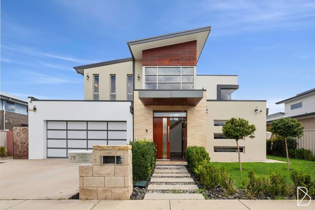 79 Cocoparra Crescent, ACT 2911