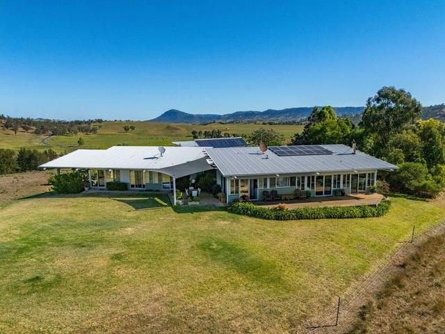 20 Crawney  Road, NSW 2338