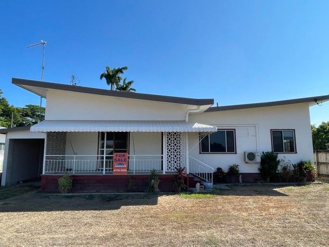 33 Garbutt Street, QLD 4850