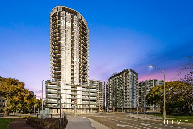 2206/2 Furzer Street, ACT 2606