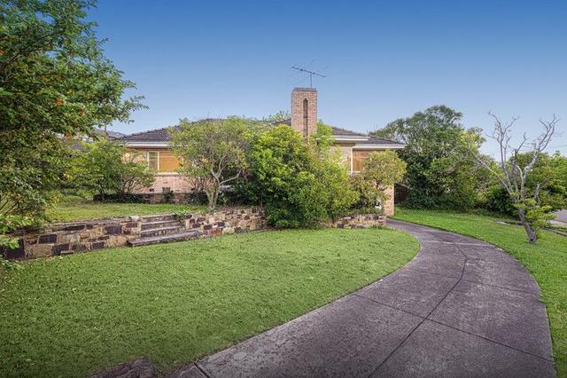 86 Longview Road, VIC 3104