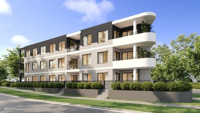 1/557 Thurgoona Street, NSW 2640