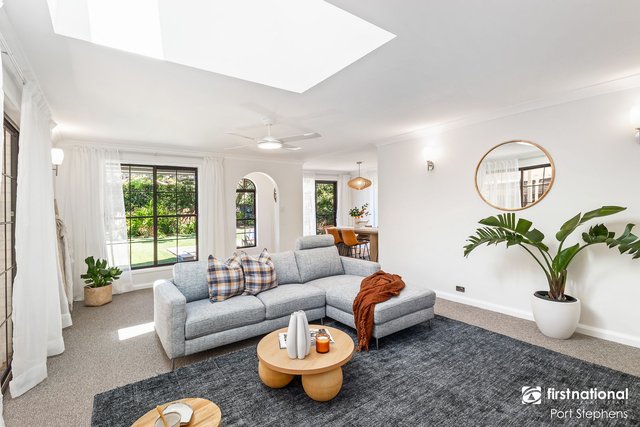 100 Horace Street, NSW 2315