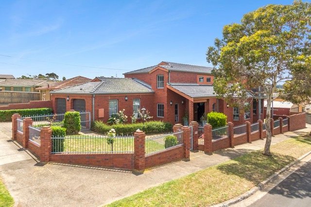 50 Newton Avenue, VIC 3215