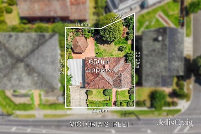 129 Victoria Street, VIC 3106