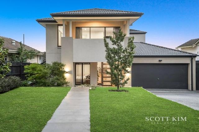 4 Spence Street, VIC 3125