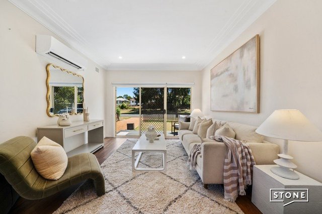 110 South Street, NSW 2116