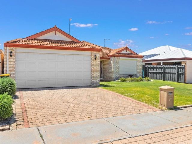 82 Granesse Drive, WA 6069