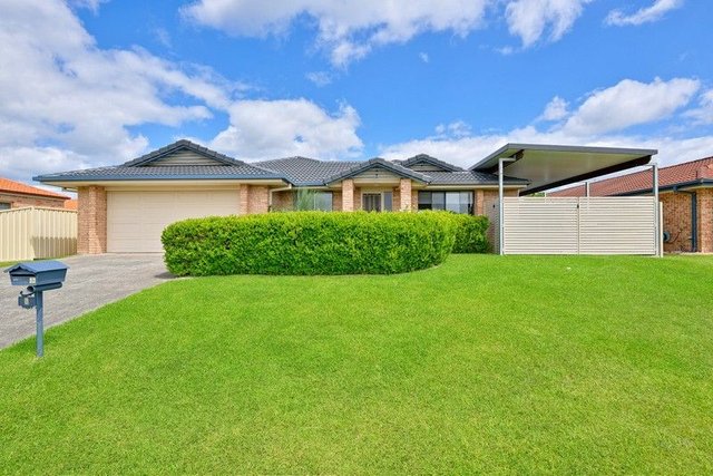 9 Bligh Place, NSW 2445