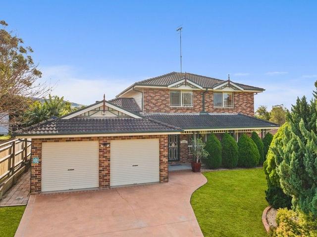 14 Carinya Way, NSW 2534