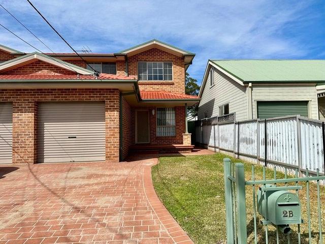 2B Paul Street, NSW 2148