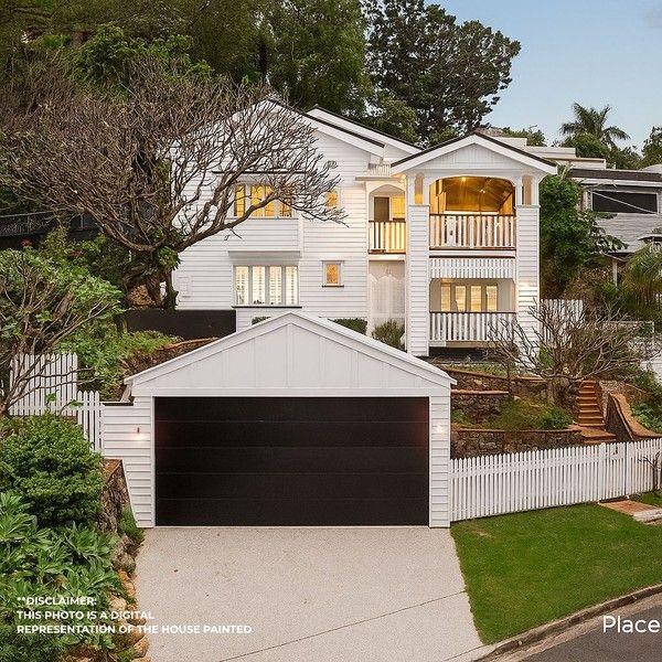 55 Barton Parade, QLD 4171