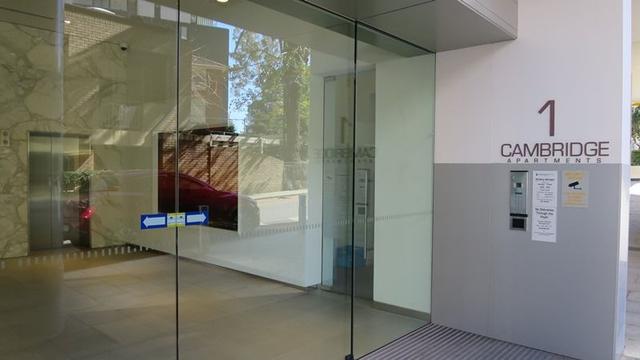 805/1 Cambridge  Lane, NSW 2067