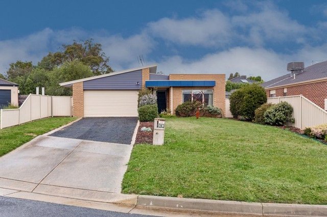 15 Canadian Crescent, VIC 3350