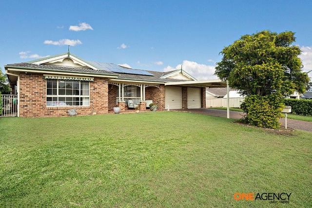39 Casey Drive, NSW 2330